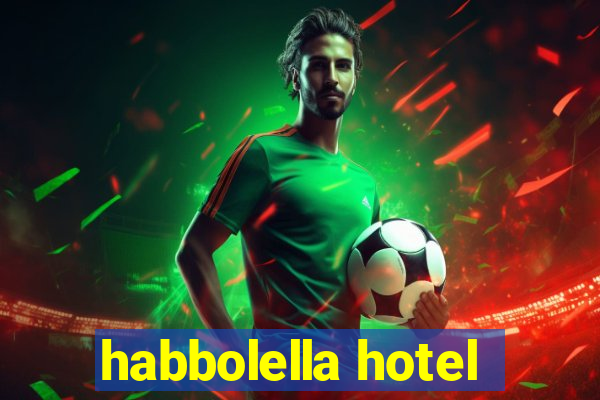 habbolella hotel